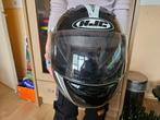 Brommer helm, Fietsen en Brommers, Gebruikt, Extra small of kleiner, Ophalen