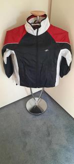 trainingsjas / zomerjas maat 164, Kinderen en Baby's, Kinderkleding | Maat 164, Ophalen of Verzenden, Zo goed als nieuw, Jongen of Meisje