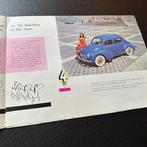 RENAULT 4 - 1958 (#16), Verzenden, Gelezen, Renault