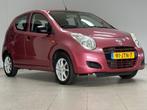 Suzuki Alto 1.0 Base/ Stuurbekr/ Radio-CD+AUX/ Isofix/ Deelb, Voorwielaandrijving, Euro 5, Stof, Gebruikt