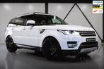 Land Rover Range Rover Sport 3.0 TDV6 HSE Dynamic | PANO | 2, Gebruikt, 2993 cc, Met garantie (alle), 259 pk