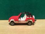 Renault 4 Majorette, Ophalen of Verzenden, Gebruikt, Auto