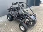 Buggy 150cc op kenteken, loopt goed., Gebruikt, 150 cc, Ophalen, Overige merken