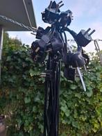 19 stuks 3 aardige kabel 200 cm lang, Tuin en Terras, Windwijzers en Windmolens, Ophalen