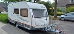 Home Car Rally 40 TZF Trophy, Home-car, Vast bed, 75 kg, Treinzit