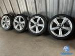 Nieuwe originele Audi A3 A4 18 inch Rotor velgen 5x112 AllSe