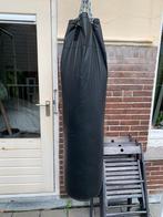 Zwarte Boksbal - Klaar voor gebruik!, Ophalen, Gebruikt, Overige