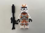 LEGO Star Wars - minifiguur - sw1235 - Clone Trooper 212th, Ophalen of Verzenden, Zo goed als nieuw, Losse stenen, Lego