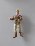 Ghostbusters Egon Spengler Figure (1986 Kenner), Ophalen of Verzenden, Zo goed als nieuw