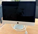 Apple iMac 21.5 inch late 2015 met muis en toetsenbord, Computers en Software, Apple Desktops, Ophalen, Gebruikt, 8 GB, IMac