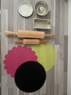 Keuken- en bakaccessoires, Huis en Inrichting, Ophalen, Zo goed als nieuw