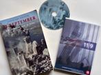 11 September, een onderzoek naar de feiten, boek + DVD’s, Ophalen of Verzenden, Gelezen, Europa