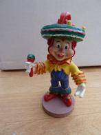 Efteling Pardoes carnaval nieuw, Ophalen of Verzenden, Nieuw, Overige typen