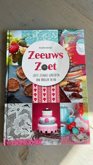 Mathilde Dekker-Versprille - Zeeuws zoet beschikbaar voor biedingen