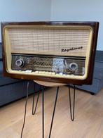 Telefunken Radio Rhythmus fully functional, Ophalen