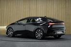 Toyota Prius 2.0 Plug-in Executive | Panoramadak | Direct Le, Stof, 4 cilinders, 24 maanden, Zwart