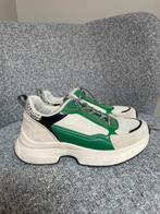 Co Co Bella dames schoenen maat 38 – gedragen, Ophalen of Verzenden, Zo goed als nieuw, Zwart, Instappers