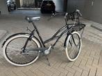 Sparta fiets - Alles werkt!, Sparta, Versnellingen, Ophalen of Verzenden, 53 tot 56 cm