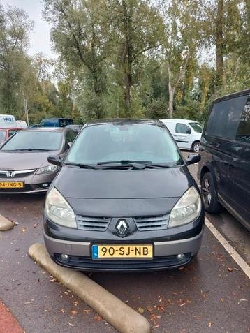 Auto te huur beschikbaar voor biedingen