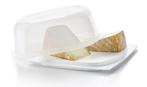 Tupperware CheeSmart/ Kaasdoos Vierkant Nieuw Laatste, Ophalen of Verzenden, Nieuw, Overige typen