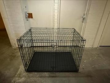Honden bench XL beschikbaar voor biedingen