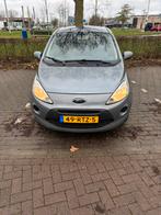 De Keurigste Ford Ka van 2011, Voorwielaandrijving, Stof, 1242 cc, 4 cilinders
