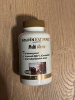 Golden naturals multi mama, Ophalen of Verzenden, Zo goed als nieuw, Overige typen