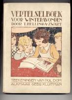 Vertelselboek voor Winteravonden, Ophalen of Verzenden, Gelezen