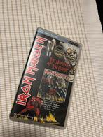 Iron Maiden - The Number of the Beast - PSP UMD, Ophalen of Verzenden, Gebruikt