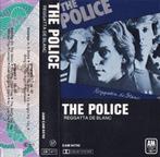 Cassettebandje The Police – Reggatta De Blanc, Cd's en Dvd's, Pop, Gebruikt, Ophalen of Verzenden, 1 bandje