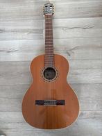 Klassieke Gitaar - Prachtige Klank (setje), Muziek en Instrumenten, Snaarinstrumenten | Gitaren | Akoestisch, Ophalen, Zo goed als nieuw