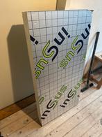 Isolatieplaat 10 cm dik 1st, Ophalen, Gebruikt, Hardschuim (Pir), Minder dan 5 m²