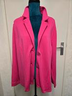 Roze blazer van het merk Rabe maat 48, Ophalen of Verzenden, Zo goed als nieuw, Roze, Jasje of Colbert