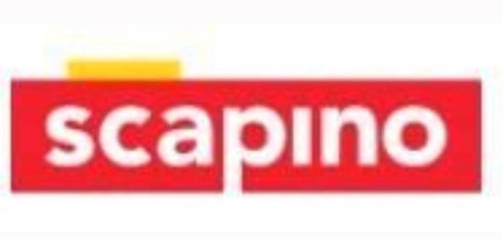 Scapino kortingscode - 20% korting, Tickets en Kaartjes, Kortingen en Cadeaubonnen, Eén persoon, Warenhuis- of Winkelbon, Kortingsbon