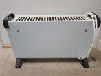 Electrische kachel, 30 tot 80 cm, Kachel, Minder dan 60 cm, Ophalen of Verzenden