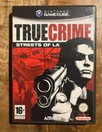 Nintendo - True Crime Streets of LA - Nintendo GameCube, Spelcomputers en Games, Avontuur en Actie, 1 speler, Ophalen of Verzenden