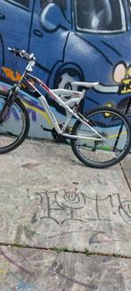 Fiets/ mountain bicycle/, Fietsen en Brommers, Ophalen of Verzenden, Zo goed als nieuw