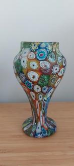 Vintage Murano Glas Vaasje, Antiek en Kunst, Ophalen of Verzenden