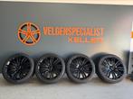 Land rover Range Rover Velar 22 inch velgen 5x108 Zomerset, Ophalen of Verzenden, Overige maten, Zomerbanden, Banden en Velgen