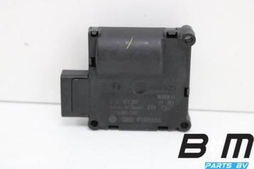 Kachelstelmotor Audi A6 4F 4F0820511A beschikbaar voor biedingen