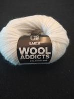 Lang Yarns Wool Addicts Earth, Hobby en Vrije tijd, Breien en Haken, Ophalen of Verzenden, Nieuw, Breien of Haken, Wol of Garen