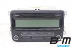 OPKNAPPER RCD310 radio / CD diverse VW 5M0035186AA, Auto diversen, Gebruikt