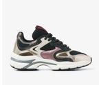VIA VAI dames sneakers maat 38, Ophalen of Verzenden, Zo goed als nieuw, Sneakers of Gympen