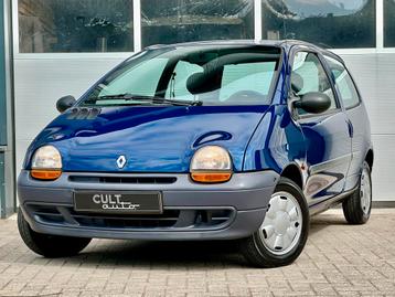 Renault Twingo 1.2 | 104.000 km | Phase 1 | Topconditie beschikbaar voor biedingen