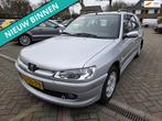 Peugeot 306 Break 1.4 XR LEUKE AUTO ZO WEG PRIJSJE, Auto's, Stof, 4 cilinders, Handgeschakeld, 1040 kg
