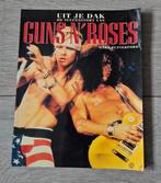 Guns n Roses, Ophalen of Verzenden, Gebruikt