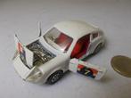 1970 Corgi Toys 305 MINI MARCOS GT 850 COMPETITION. I.g.st., Ophalen of Verzenden, Zo goed als nieuw, Auto, Corgi