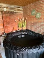 Jacuzzi DreamStream, Tuin en Terras, Bubbelbaden en Hottubs, Ophalen, Zo goed als nieuw, Filter, Opblaasbaar