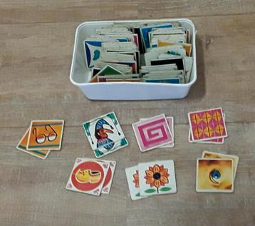 spellen ,memorie, hoedje wip,rekenlotto,halma spellen  beschikbaar voor biedingen