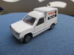 Majorette Renault Express EUROPCAR, Hobby en Vrije tijd, Modelauto's | Overige schalen, Ophalen of Verzenden, Gebruikt